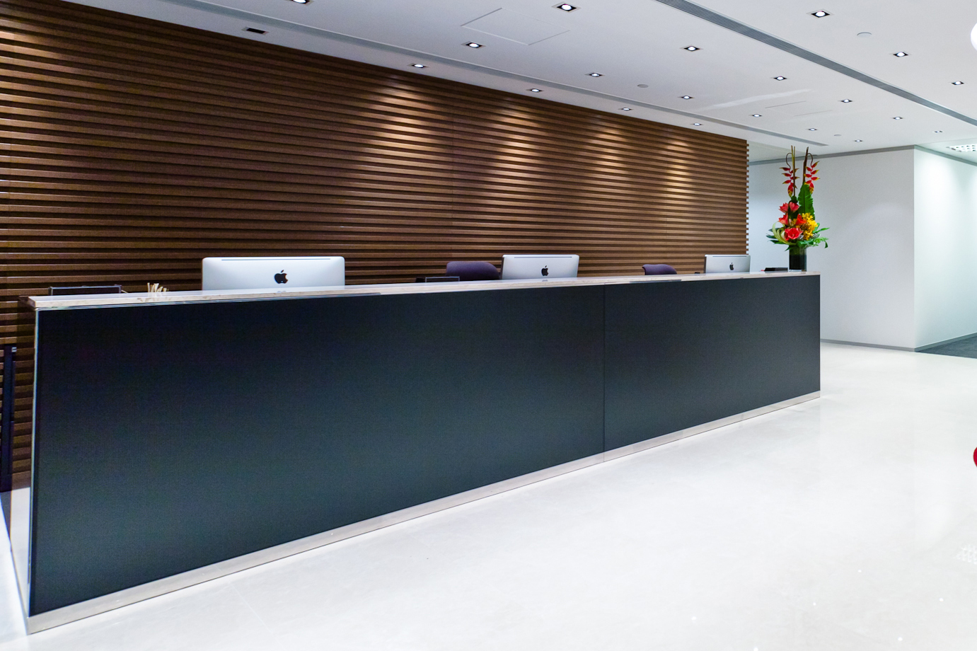 Compass Offices - 友邦廣場, 香港北角電氣道183號友邦廣場43樓| 服務式辦公室香港放租| 仲量聯行