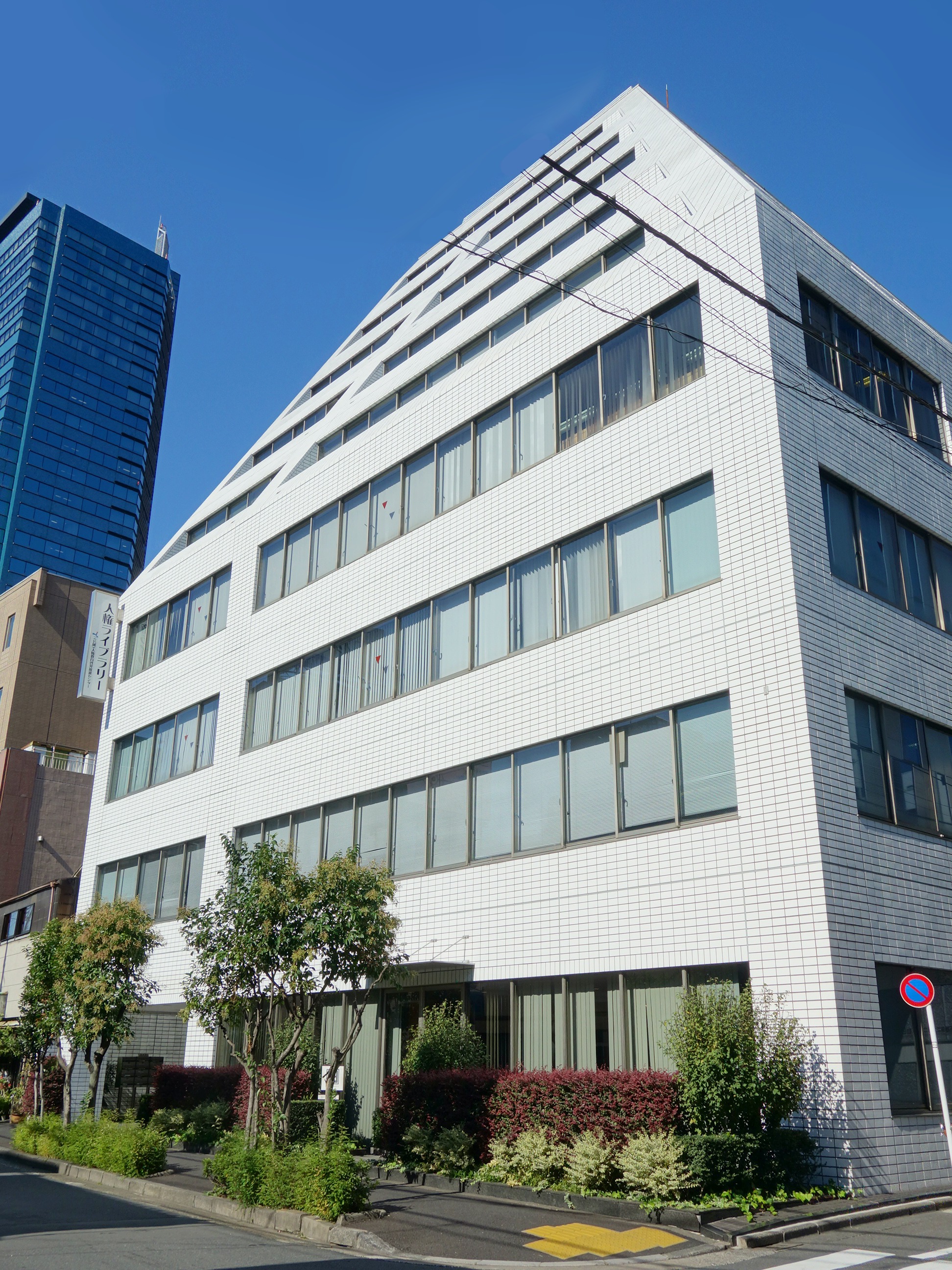 【KDX芝大門ビル】(東京都港区芝大門21012)の賃料・空室情報 オフィスファインダー