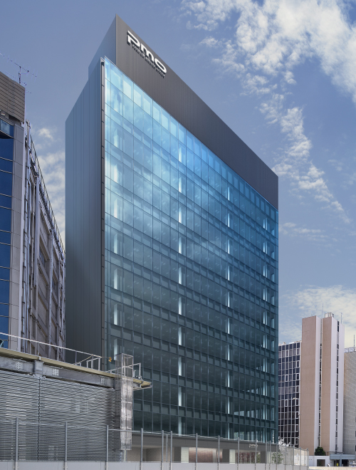 【PMO渋谷II】(東京都渋谷区渋谷311)の賃料・空室情報 オフィスファインダー