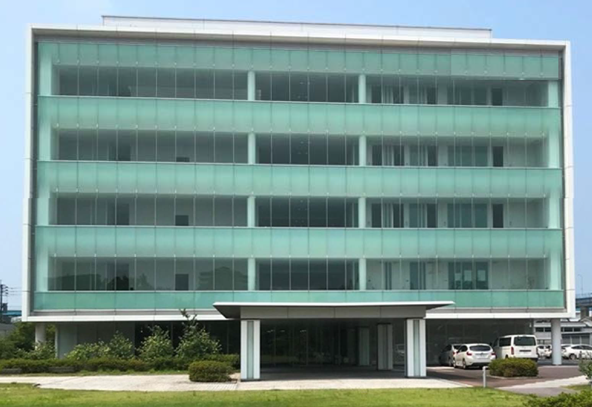 一棟貸 貝塚公園ビル 福岡県福岡市箱崎7 9 66 の賃料 空室情報 オフィスファインダー