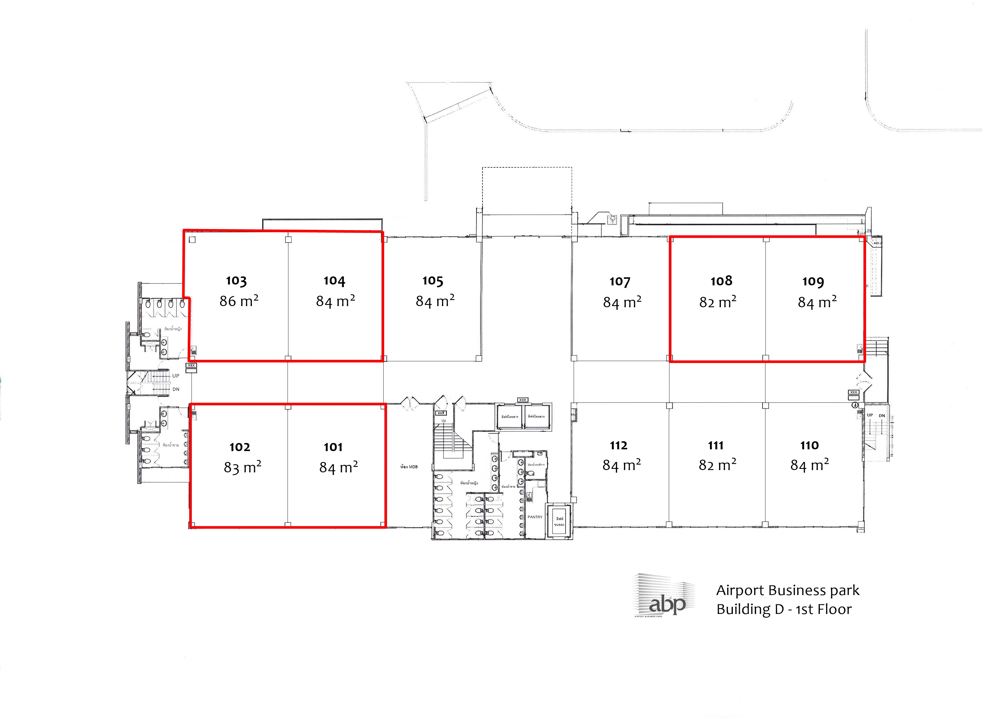 Airport Business Park Chiang Mai property.jll.co.th