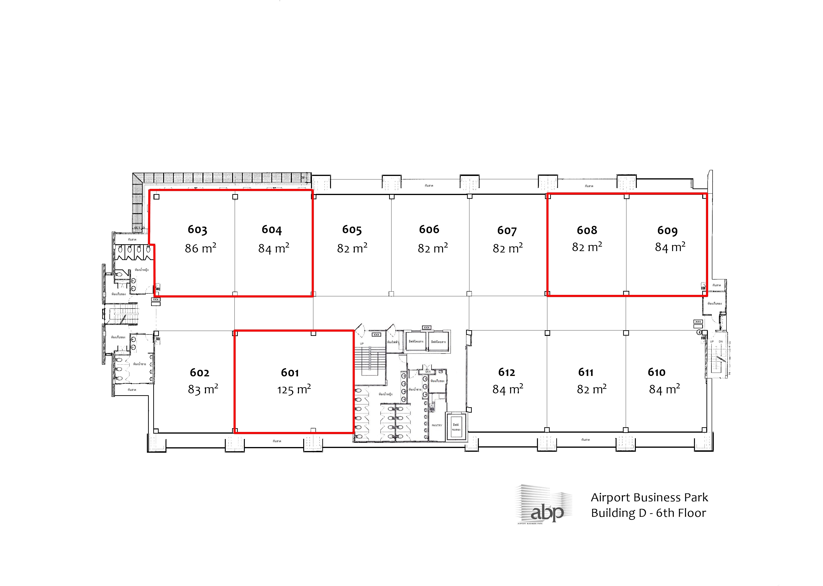Airport Business Park Chiang Mai property.jll.co.th