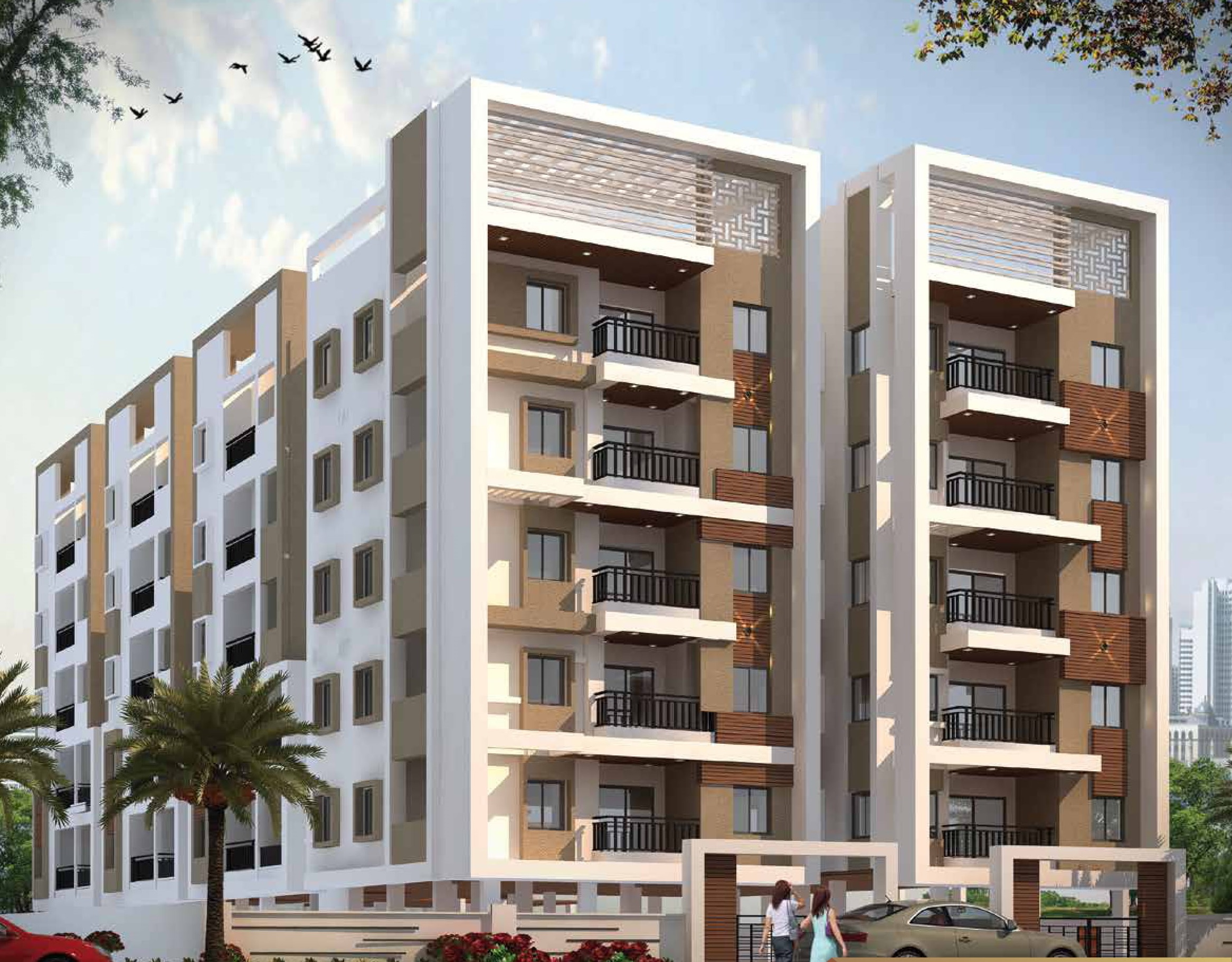 Photo from jllhomes.co.in