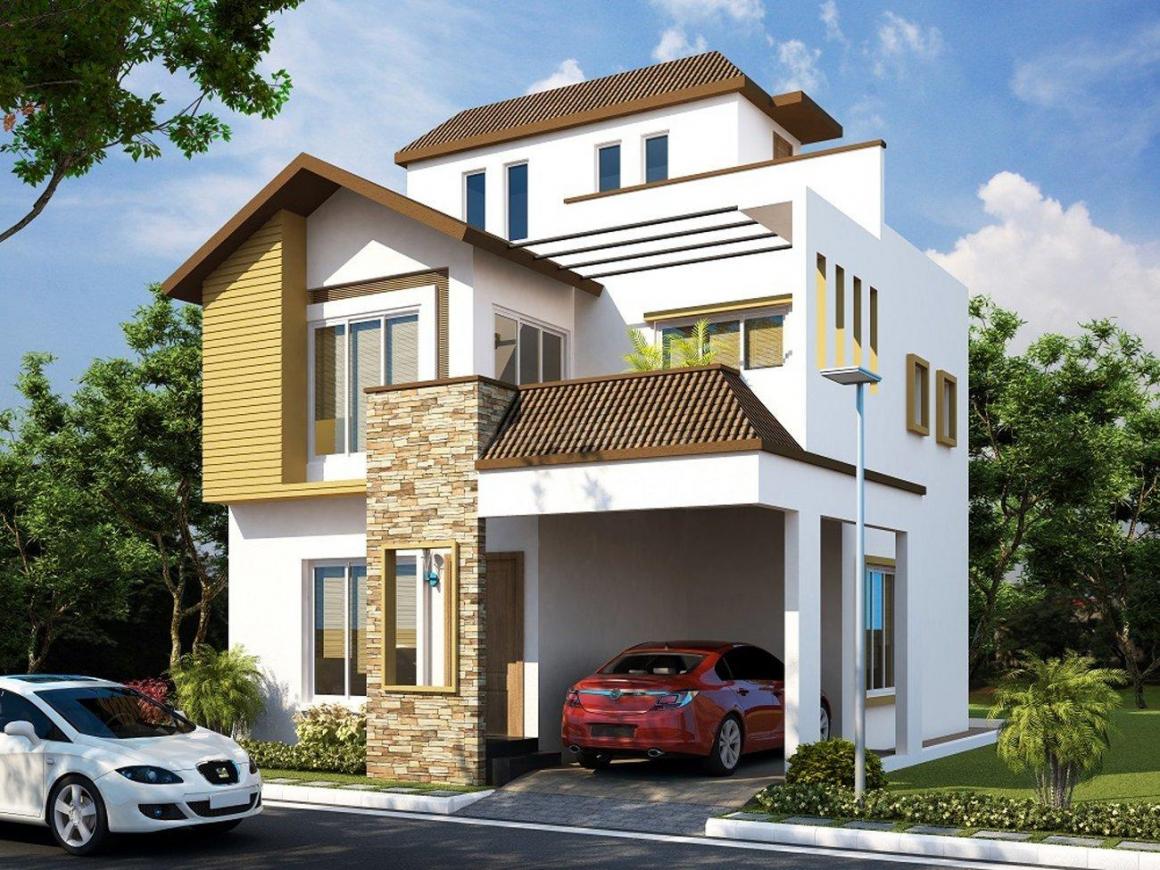 Concorde Napa Valley Kagalipura, Kanakapura Road Kanakapura Road