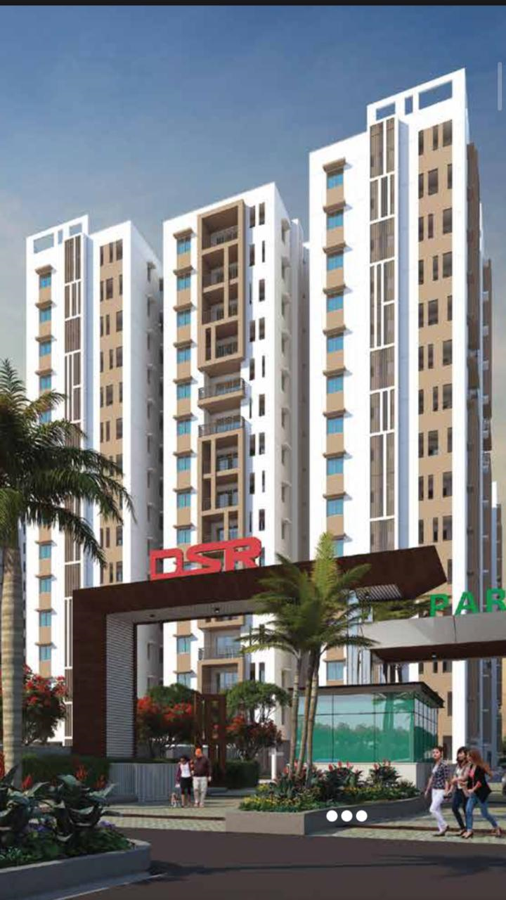 DSR Parkway | beside mount carmelaram church, Carmelaram, Bhoganhalli ...
