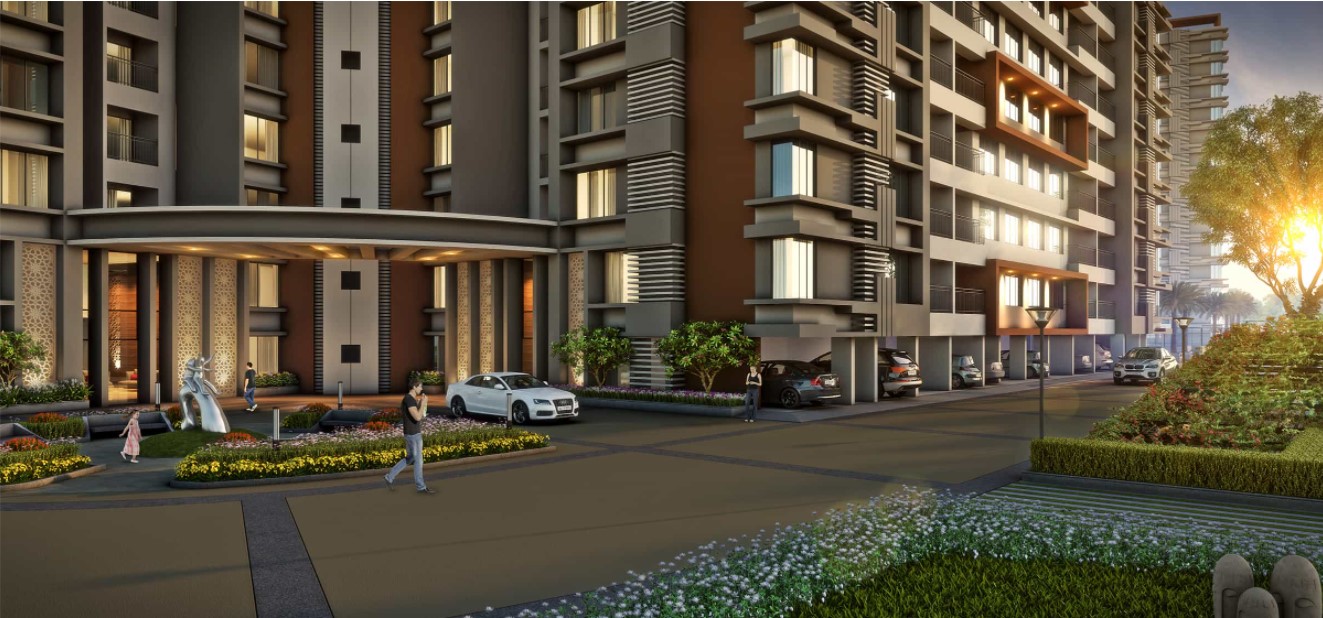 Pride Enchanta No.320, Mysore Road, Opposite To Bhel Factory