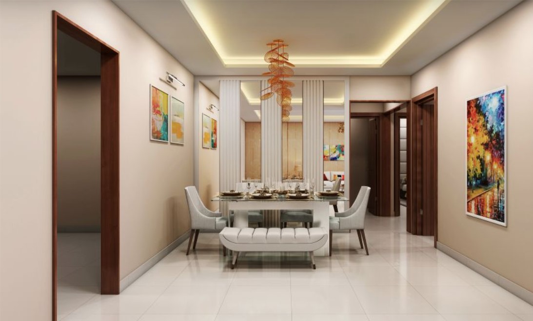 Pride Enchanta No.320, Mysore Road, Opposite To Bhel Factory