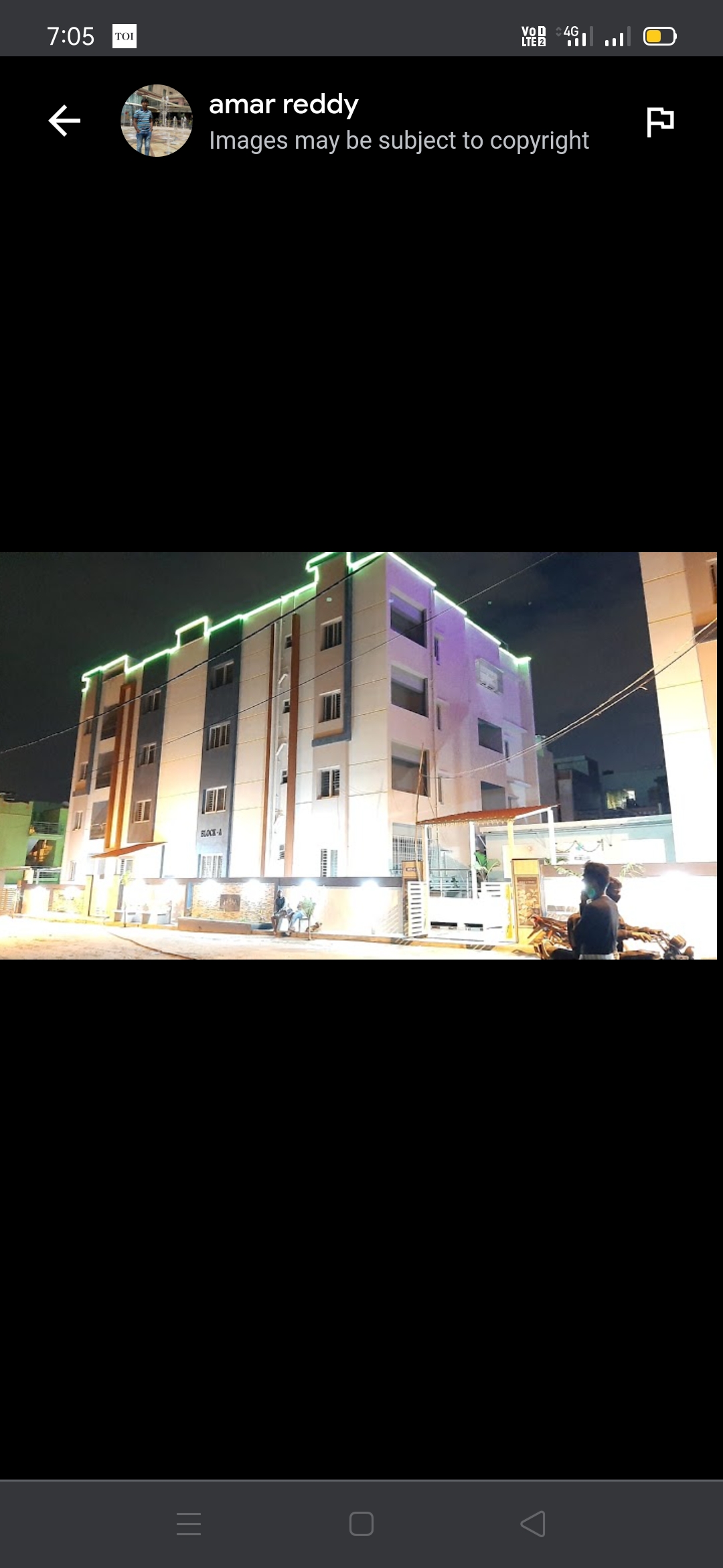 Royal Rich K Channasandra K Channasandra, Bengaluru Apartments