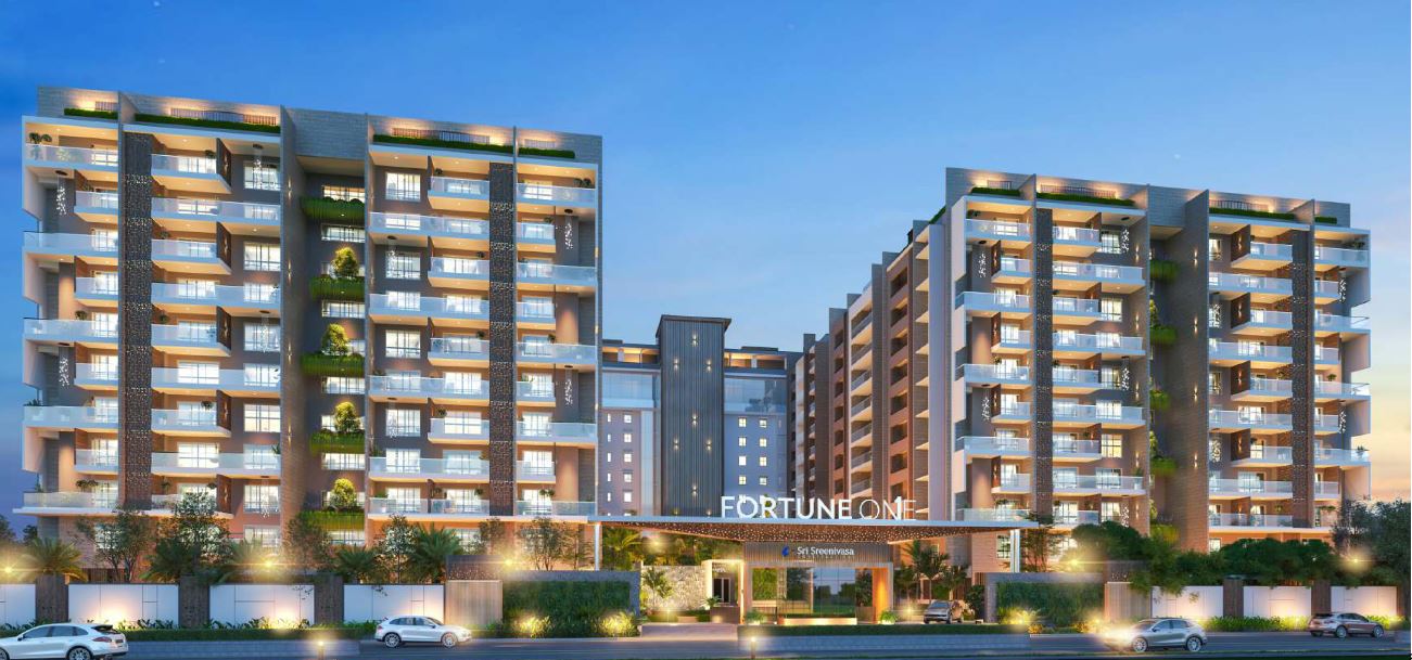 Fortune One Road Number 12 Anand Banjara Colony Hyderabad fortune-one-road-number-12-anand-banjara-colony-hyderabad
