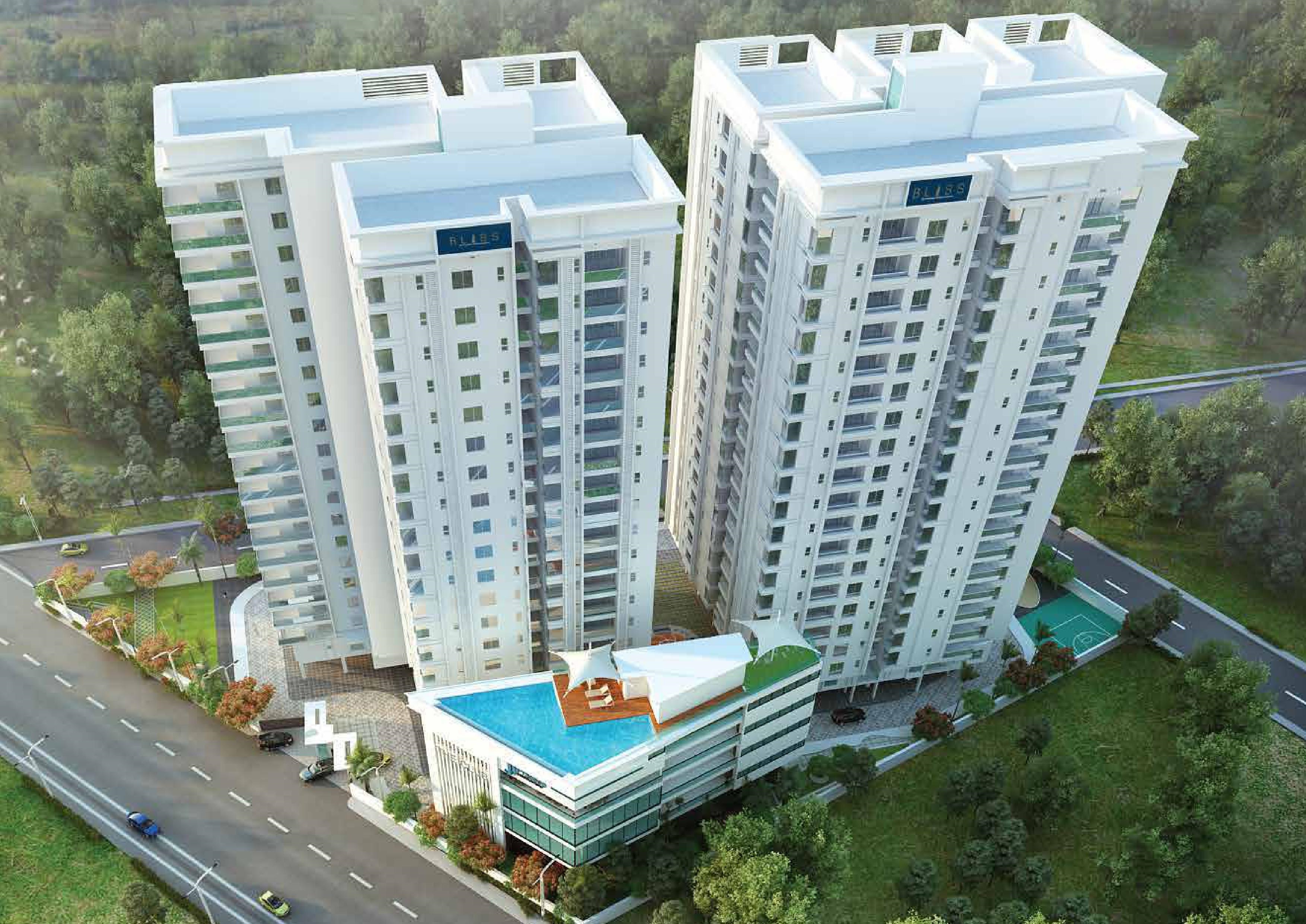 Photo from jllhomes.co.in