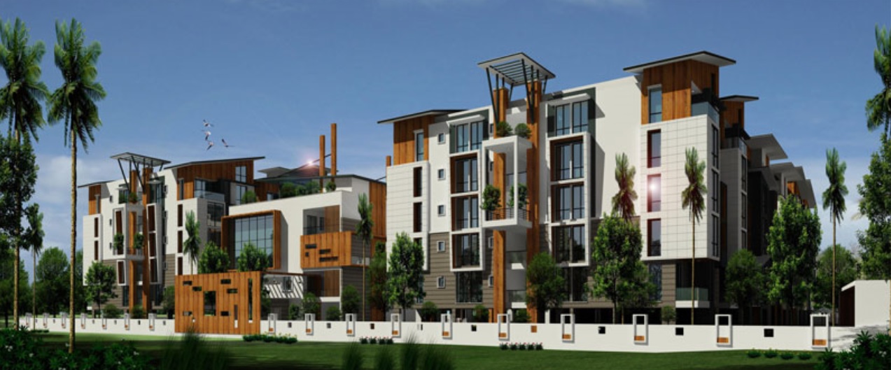 Photo from jllhomes.co.in