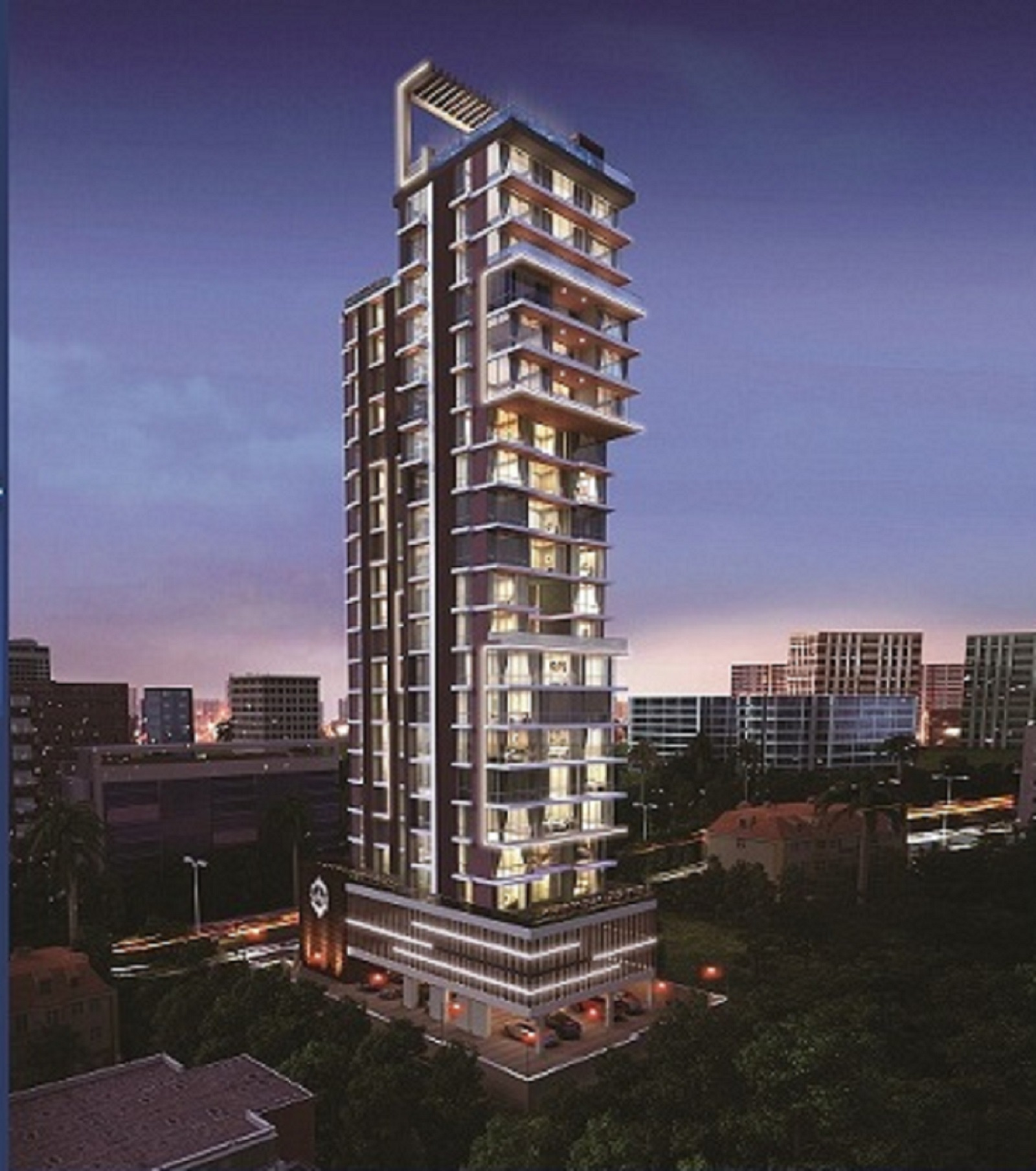 Rensar Chistiya Palace | Agripada, Byculla West, | Mumbai Apartments ...