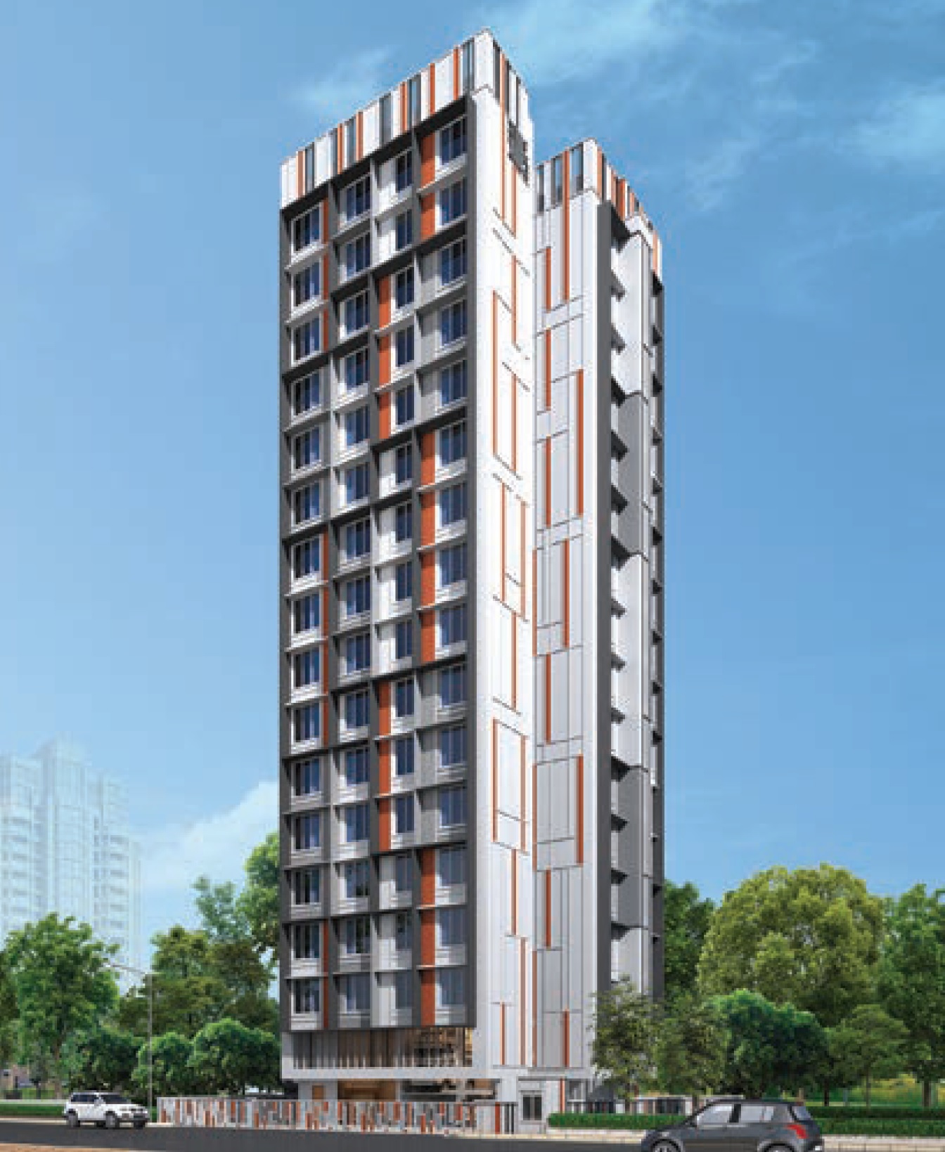 Anantya Pant Nagar, Ghatkopar West, Mumbai, Maharashtra, Mumbai