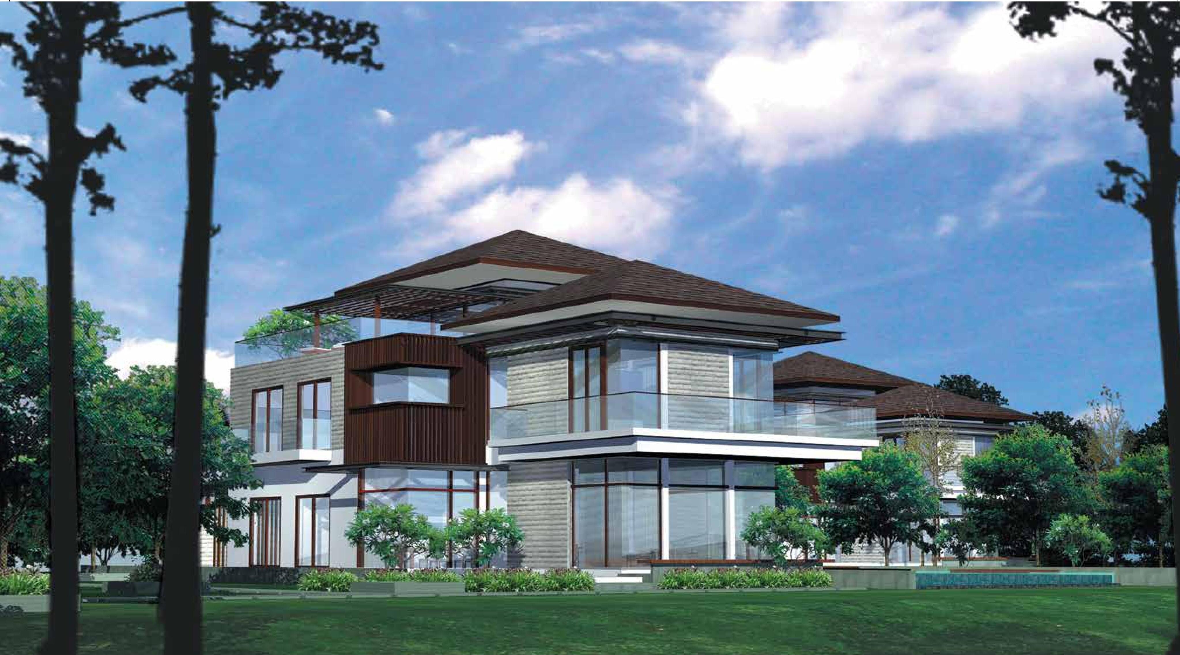 Sai-Elite Gardens - Devanahalli