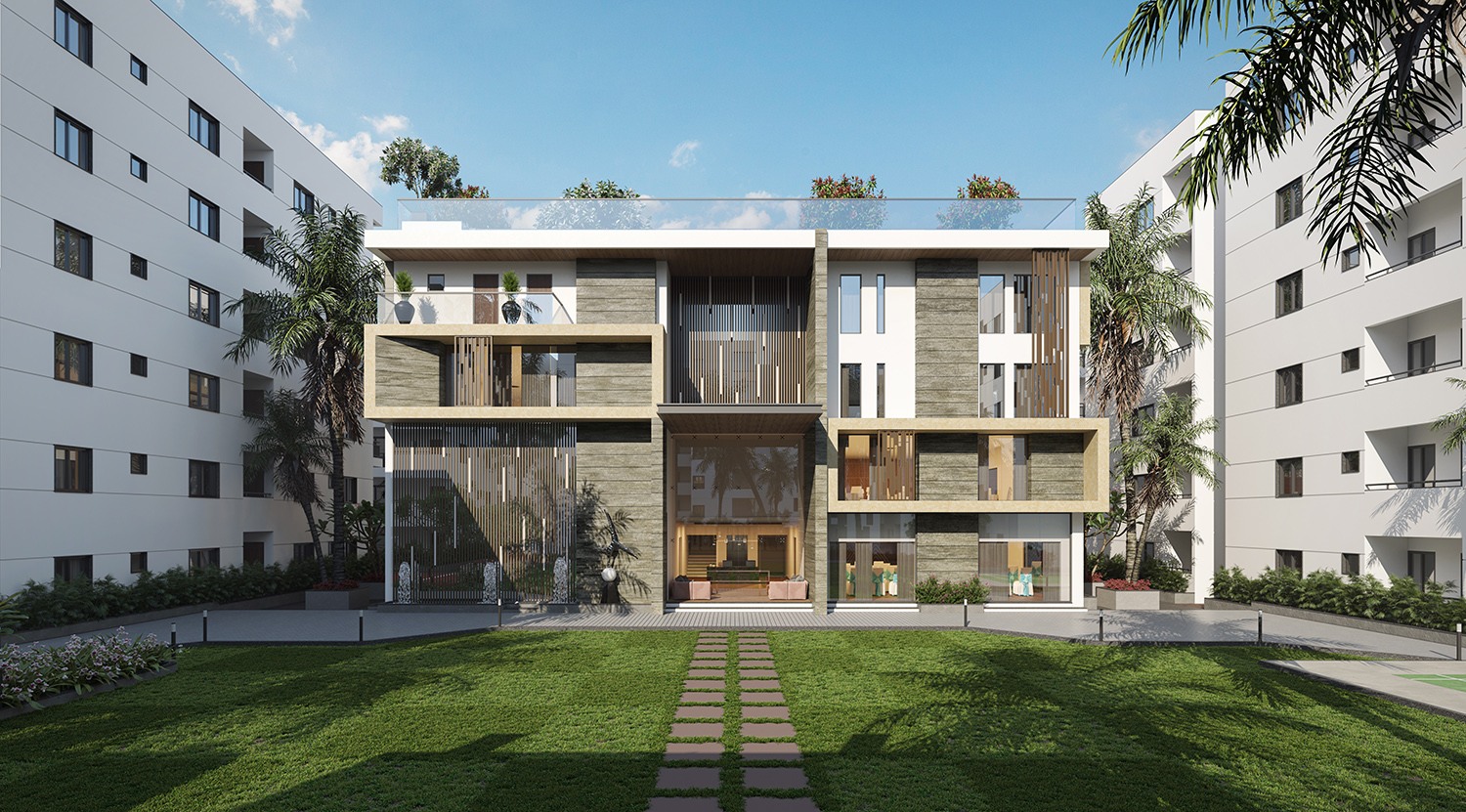 Photo from jllhomes.co.in