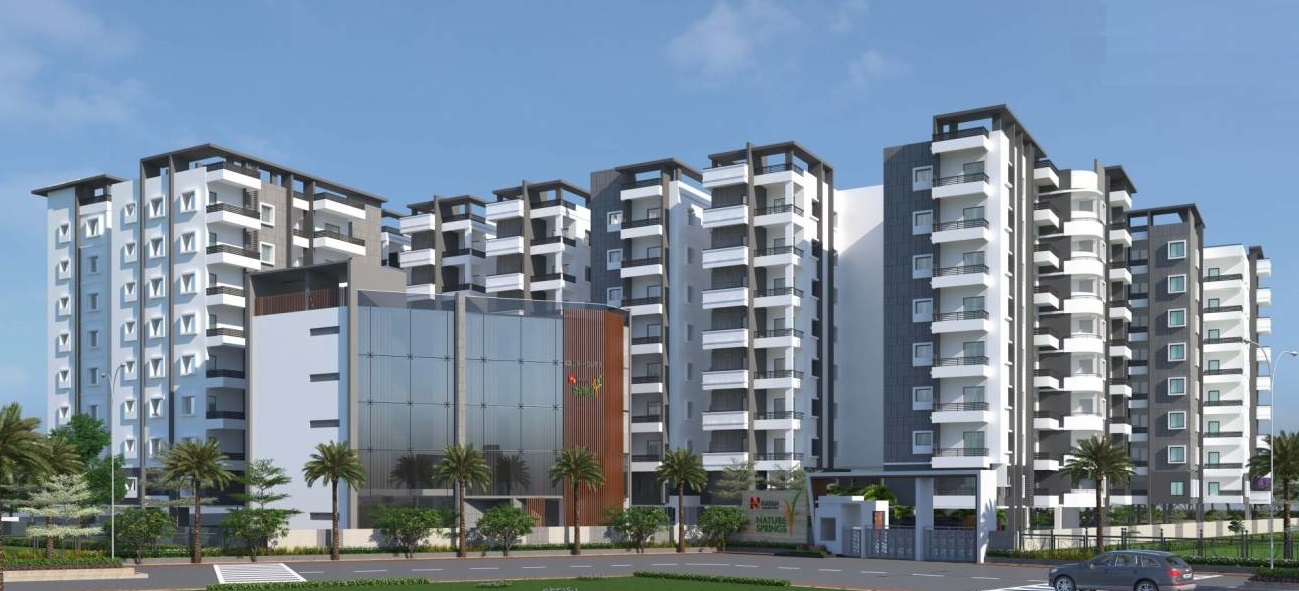 Photo from jllhomes.co.in
