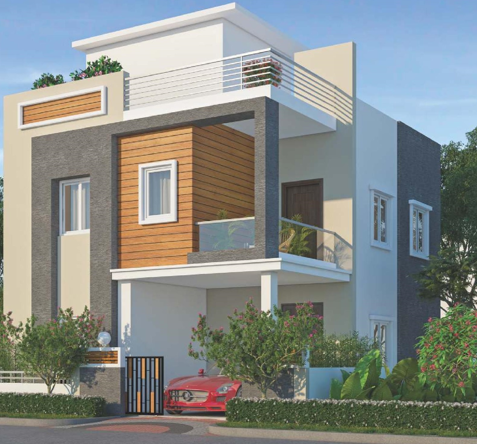 Prima Project | Plot No 140, Macha Bolaram, | Hyderabad Villas ...