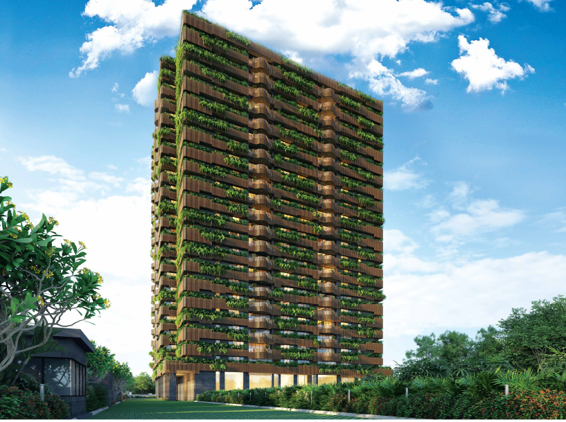 Cardinal One | Yeshwanthpur Industrial Suburb Mahalakshmi Layout ...