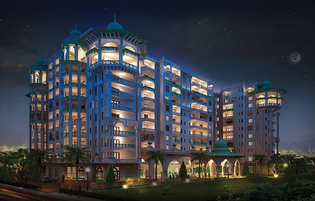 Prestige Group