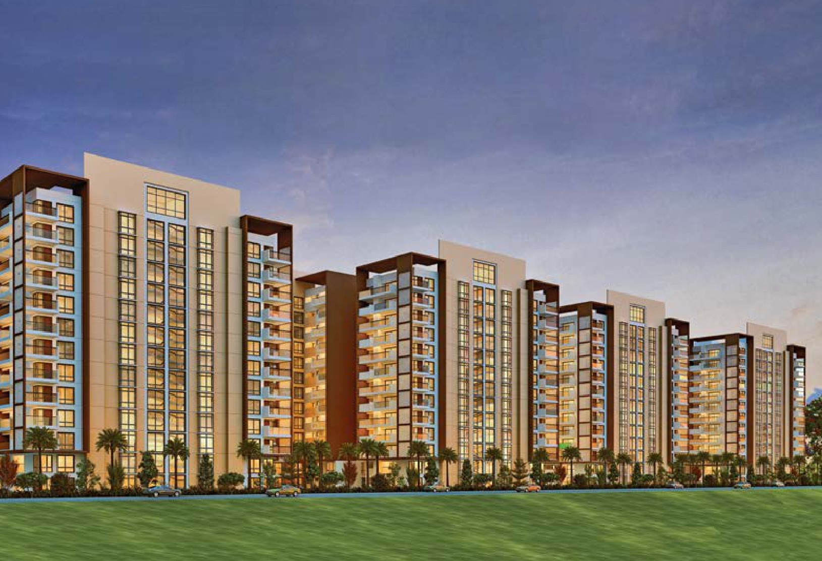 Photo from jllhomes.co.in