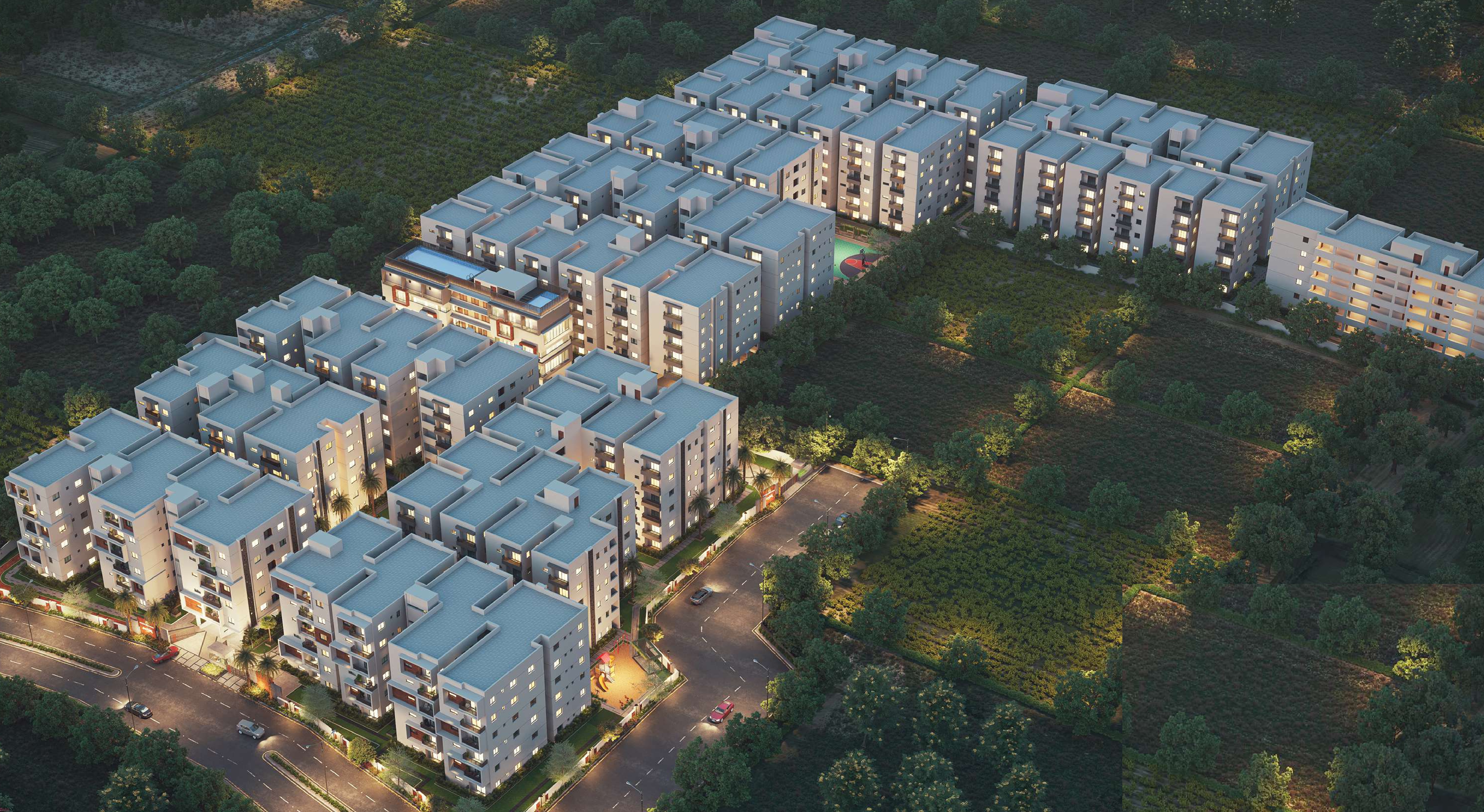 Photo from jllhomes.co.in