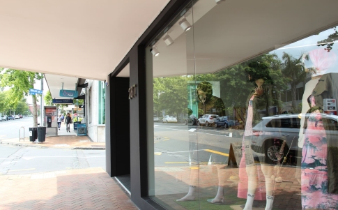 Retail space for sale in Auckland