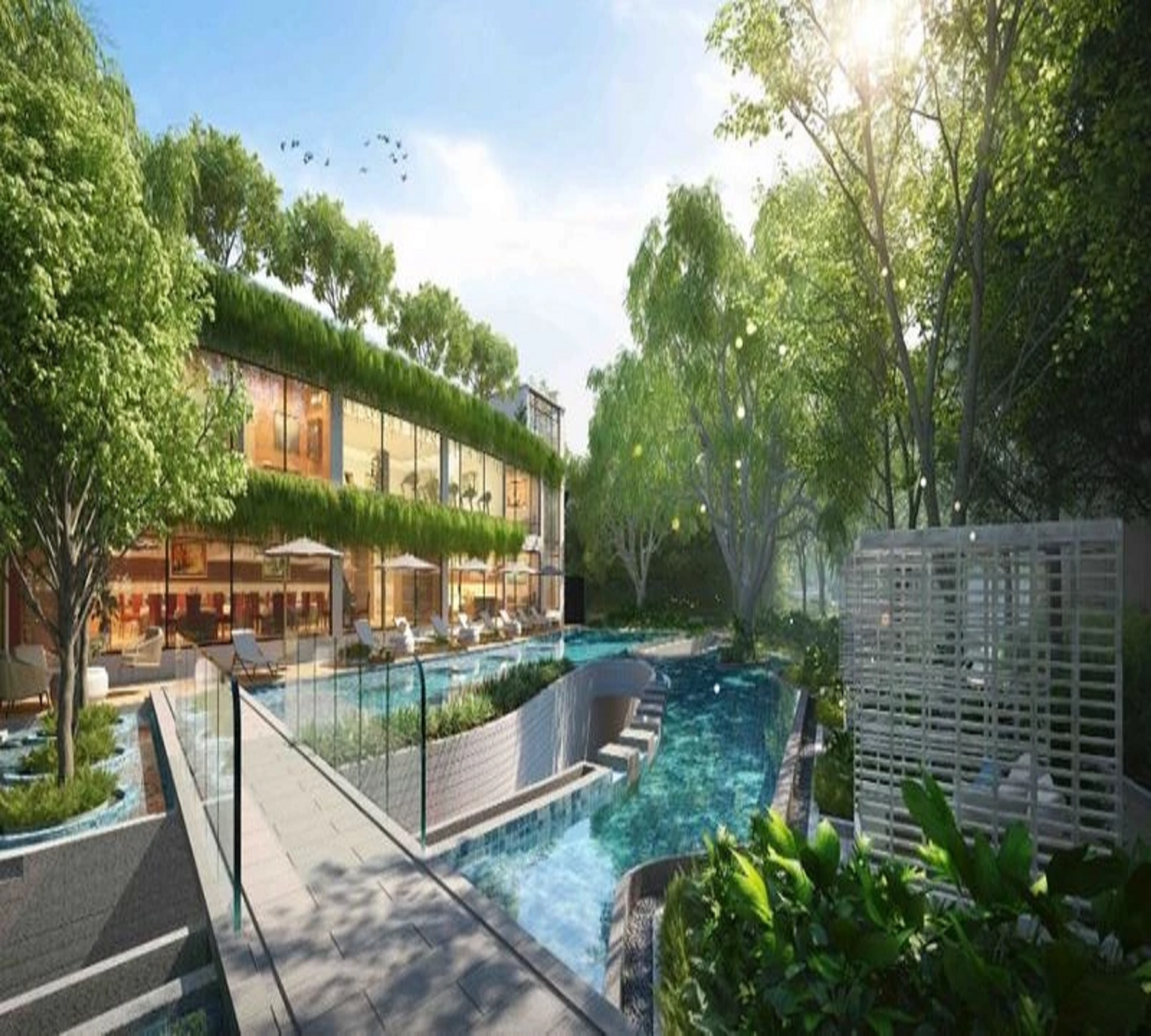 Botanica P.S, Holding 112, Dr. B.C. Roy Road, Mouza Elachi