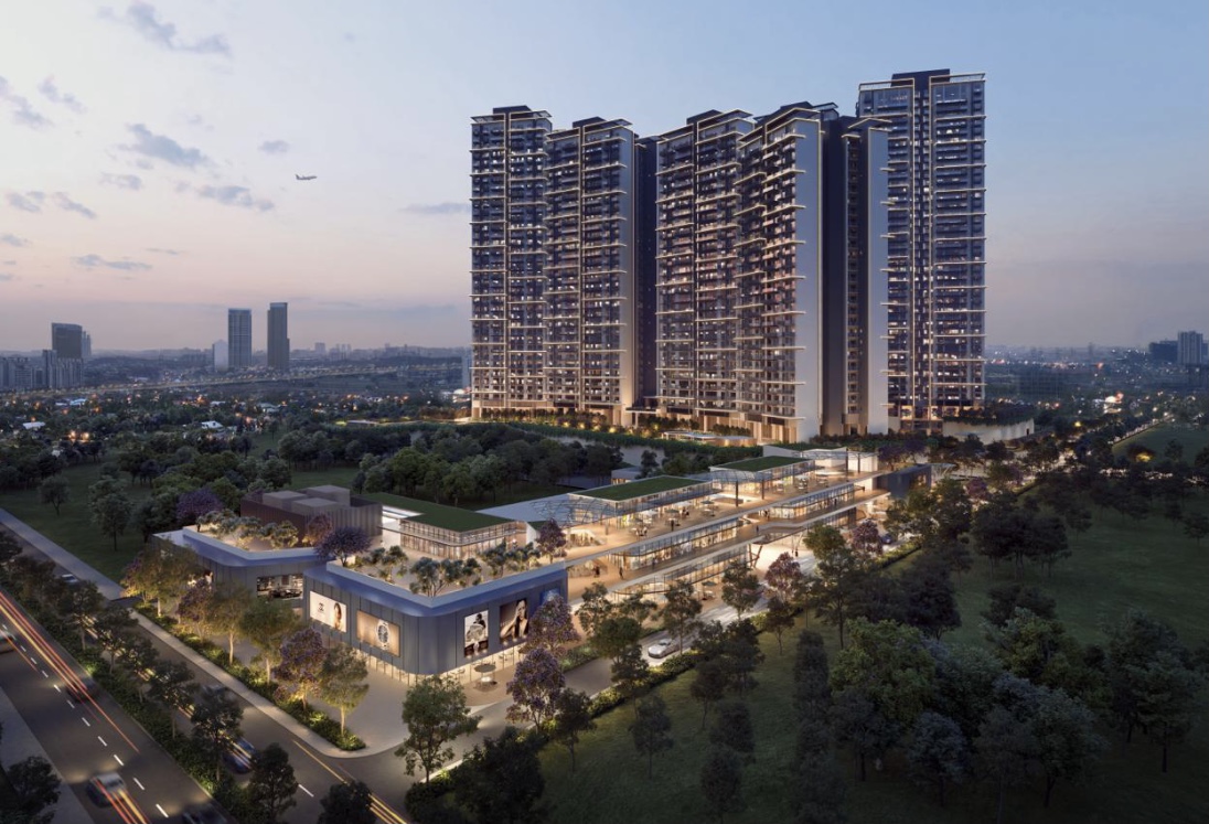 Signature Deluxe DXP | Near Northern Peripheral Road, | Gurgaon Apartments  properties | JLL Homes