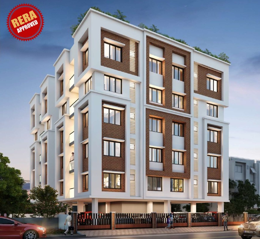 Beaver’s Sahana | No. R-99, Ganga Nagar, 2nd Main Road, | Chennai ...