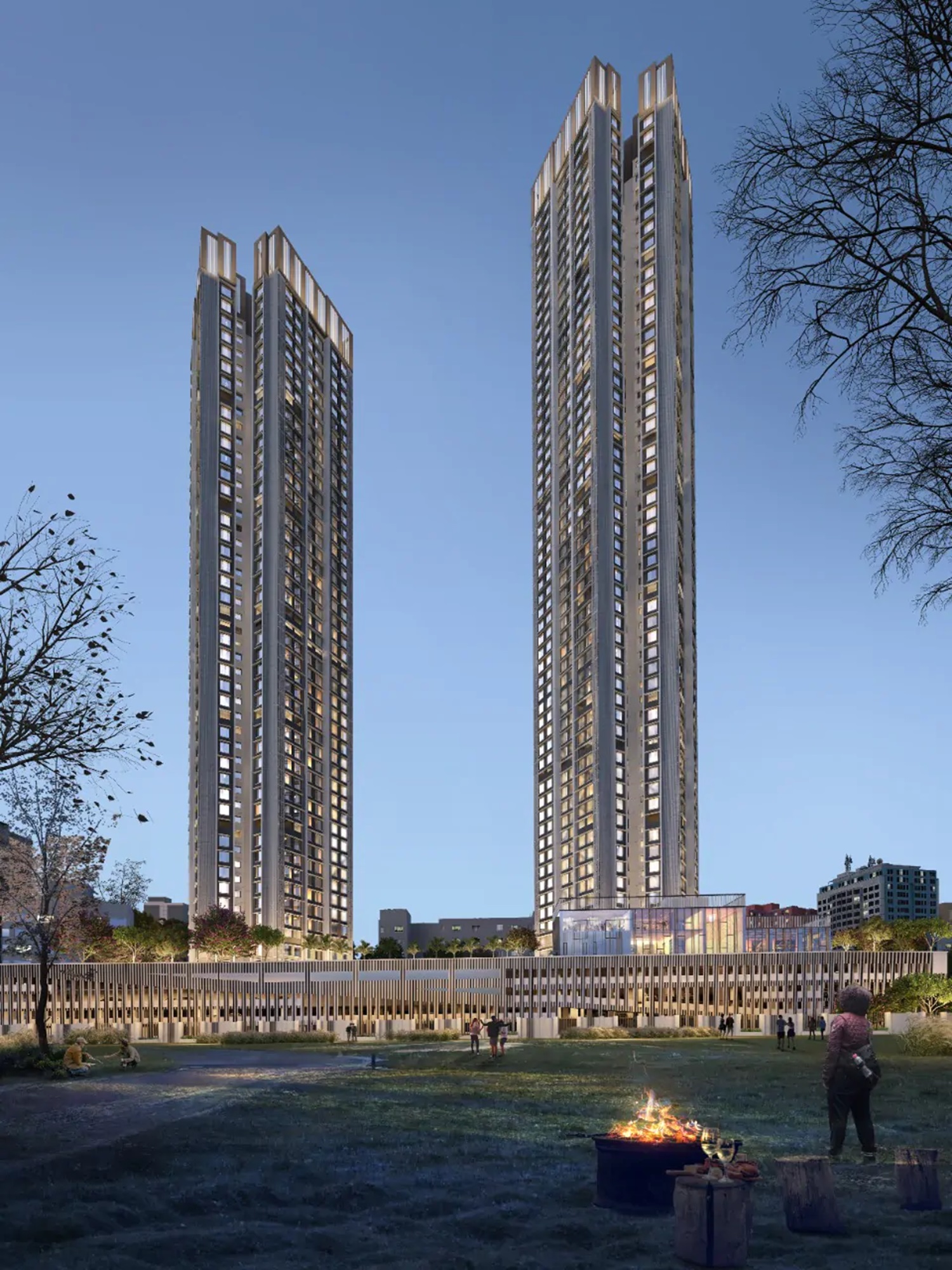 Bhoomi Simana - Image 2