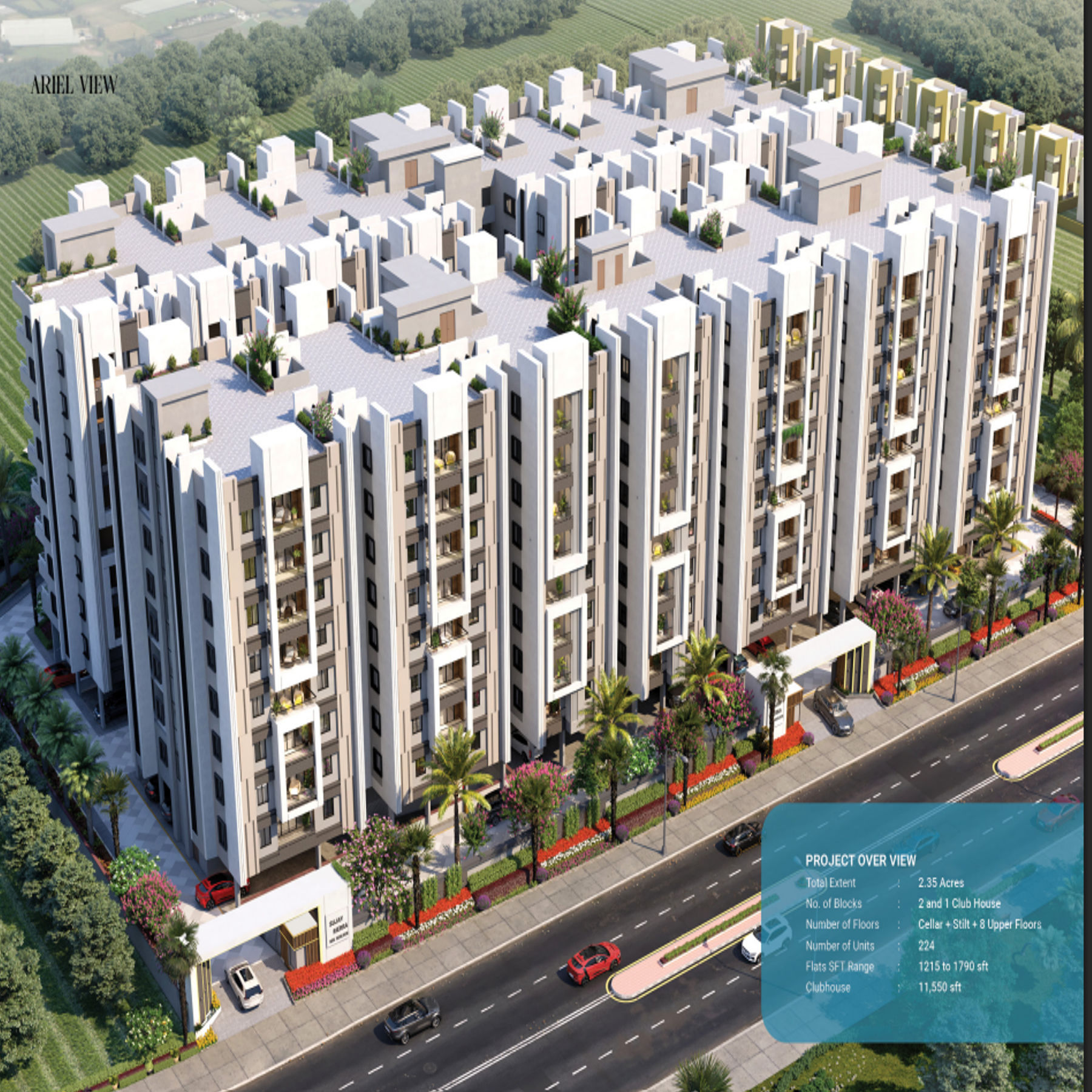Photo from jllhomes.co.in