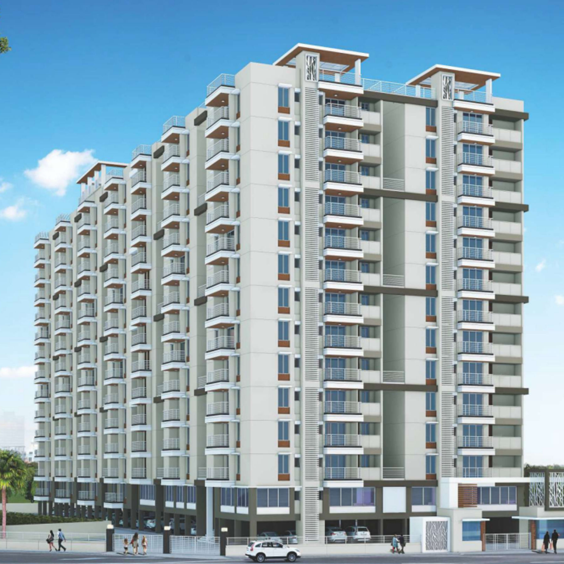 Photo from jllhomes.co.in