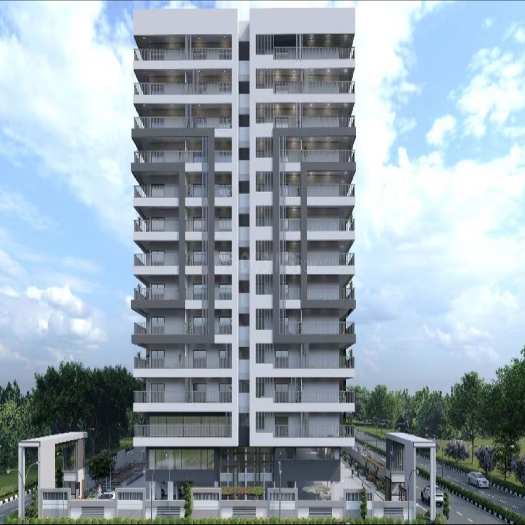 Photo from jllhomes.co.in