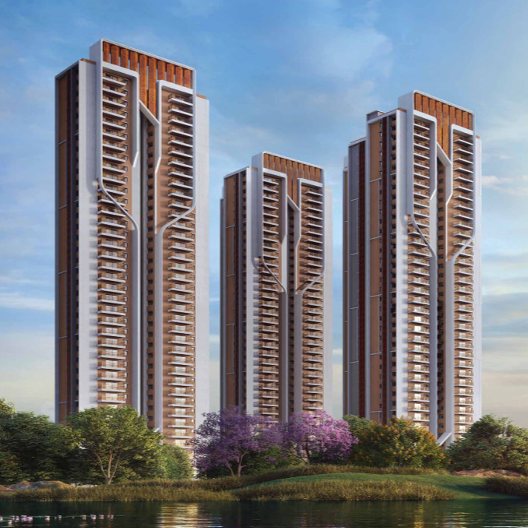 Photo from jllhomes.co.in