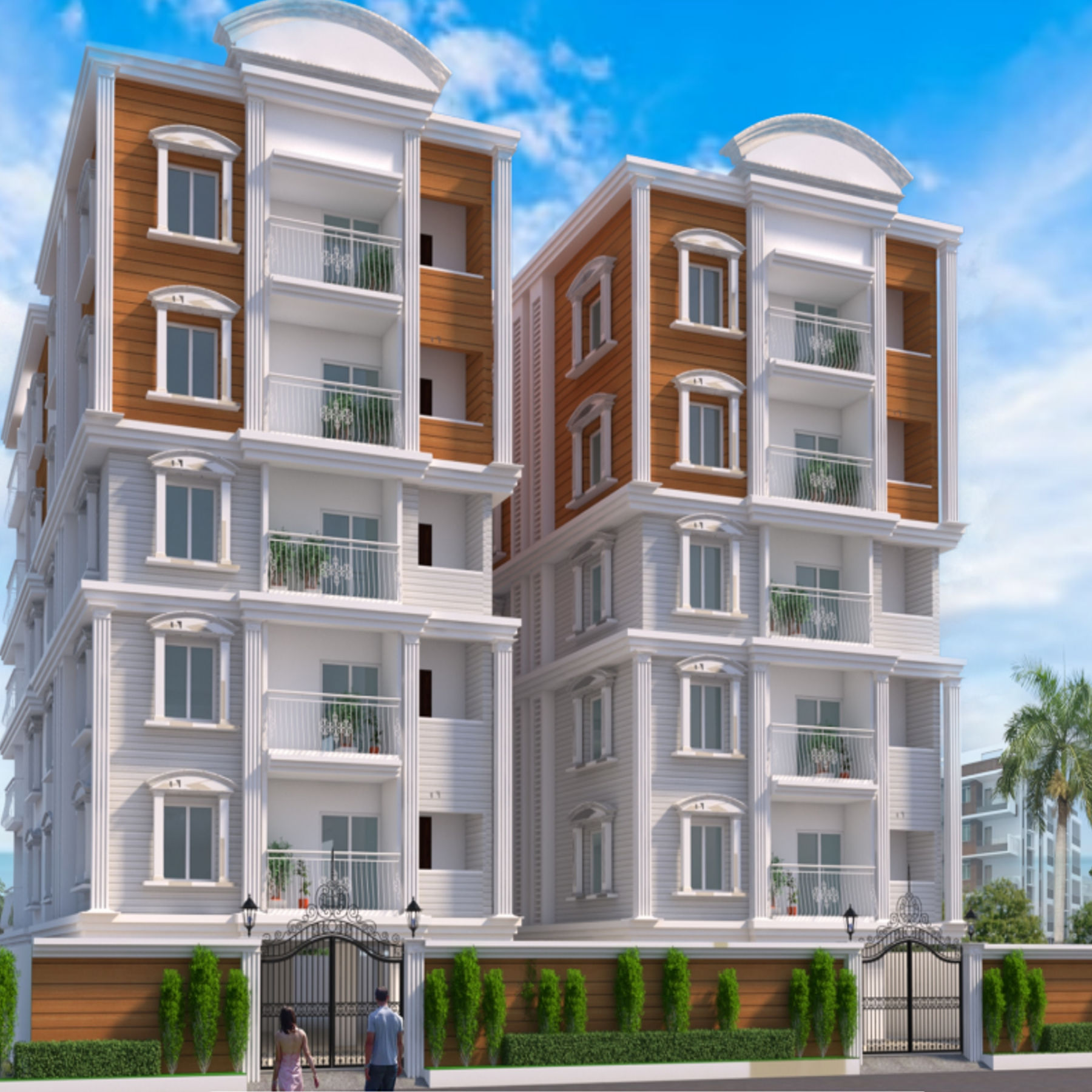 Photo from jllhomes.co.in