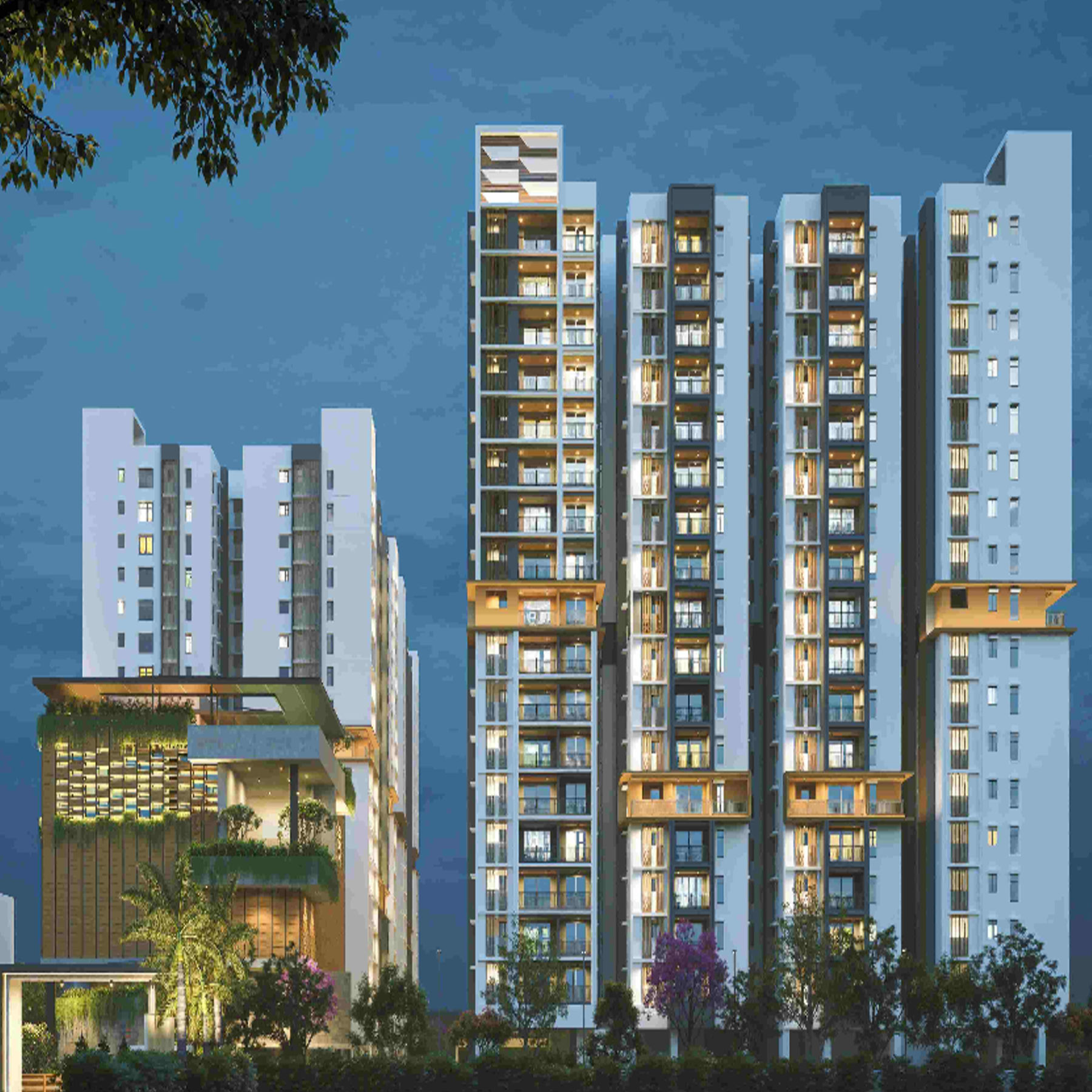 Photo from jllhomes.co.in