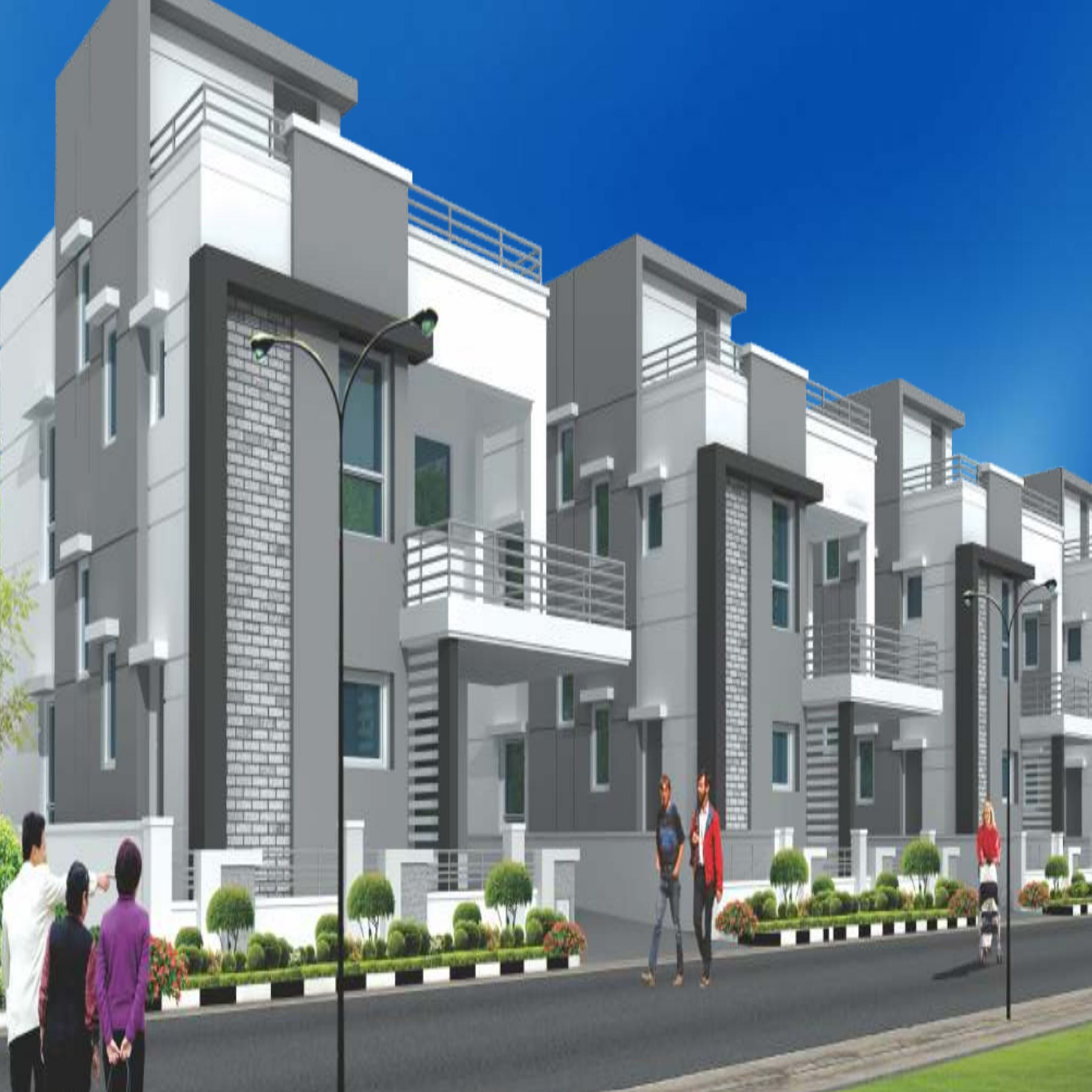 Photo from jllhomes.co.in