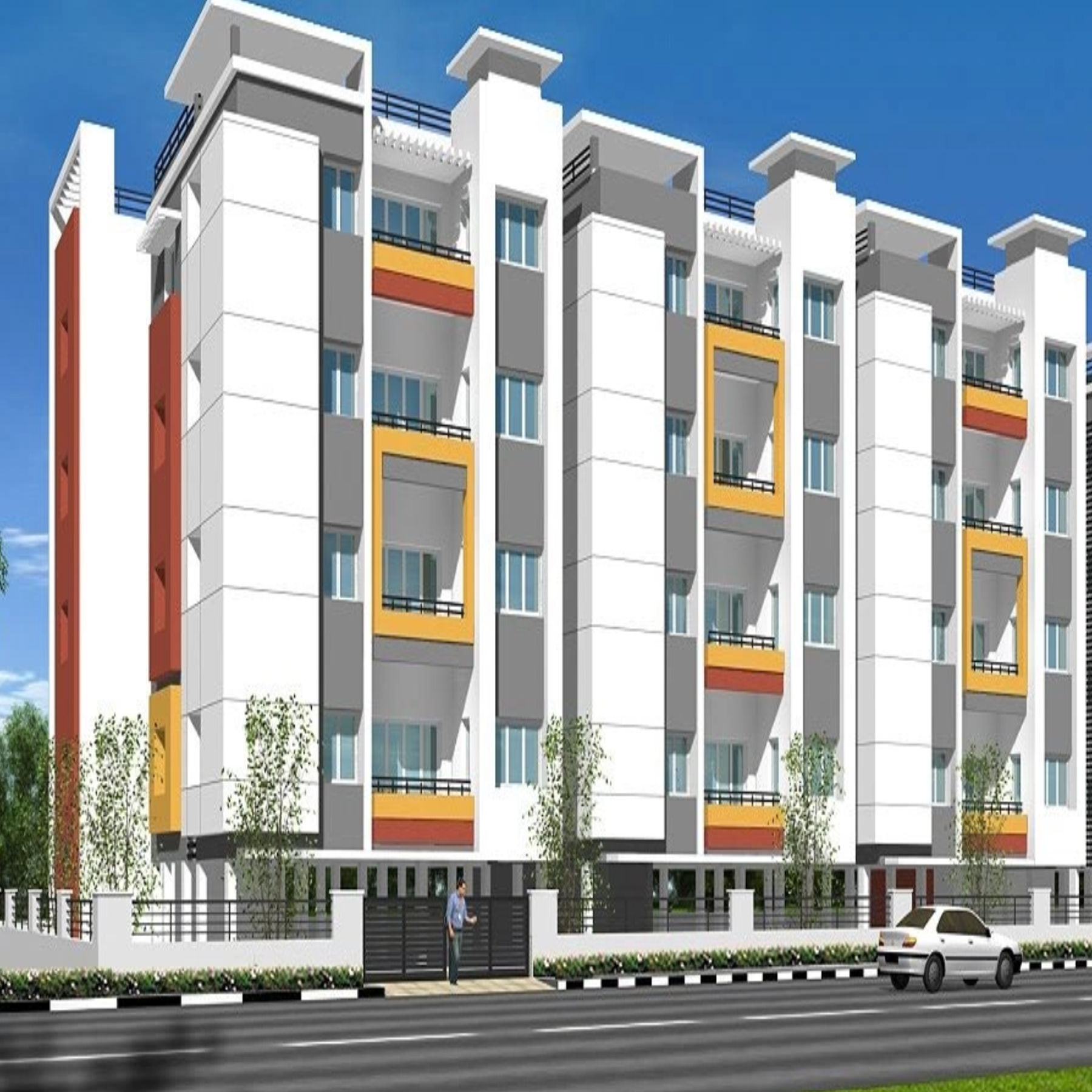 Photo from jllhomes.co.in