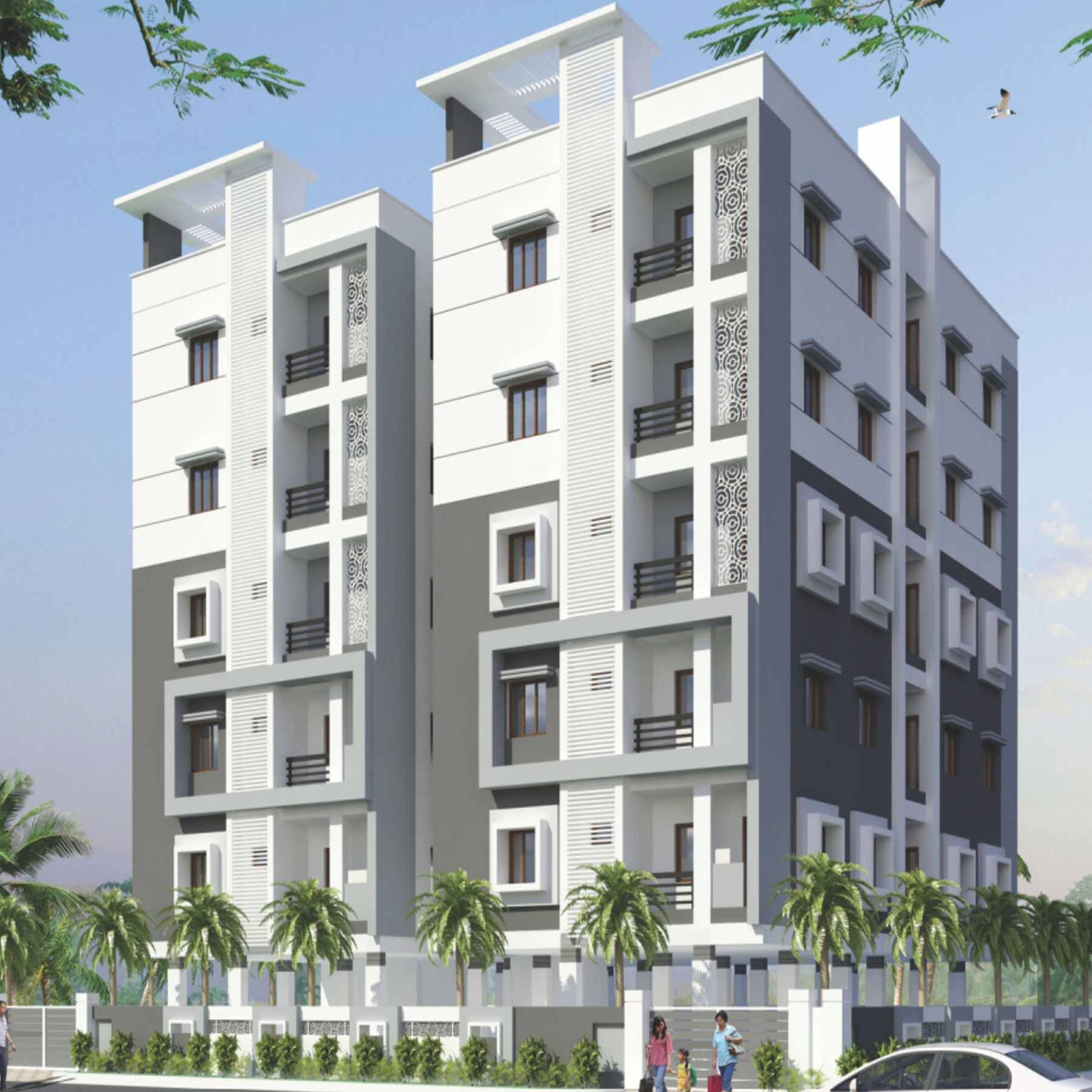 Photo from jllhomes.co.in