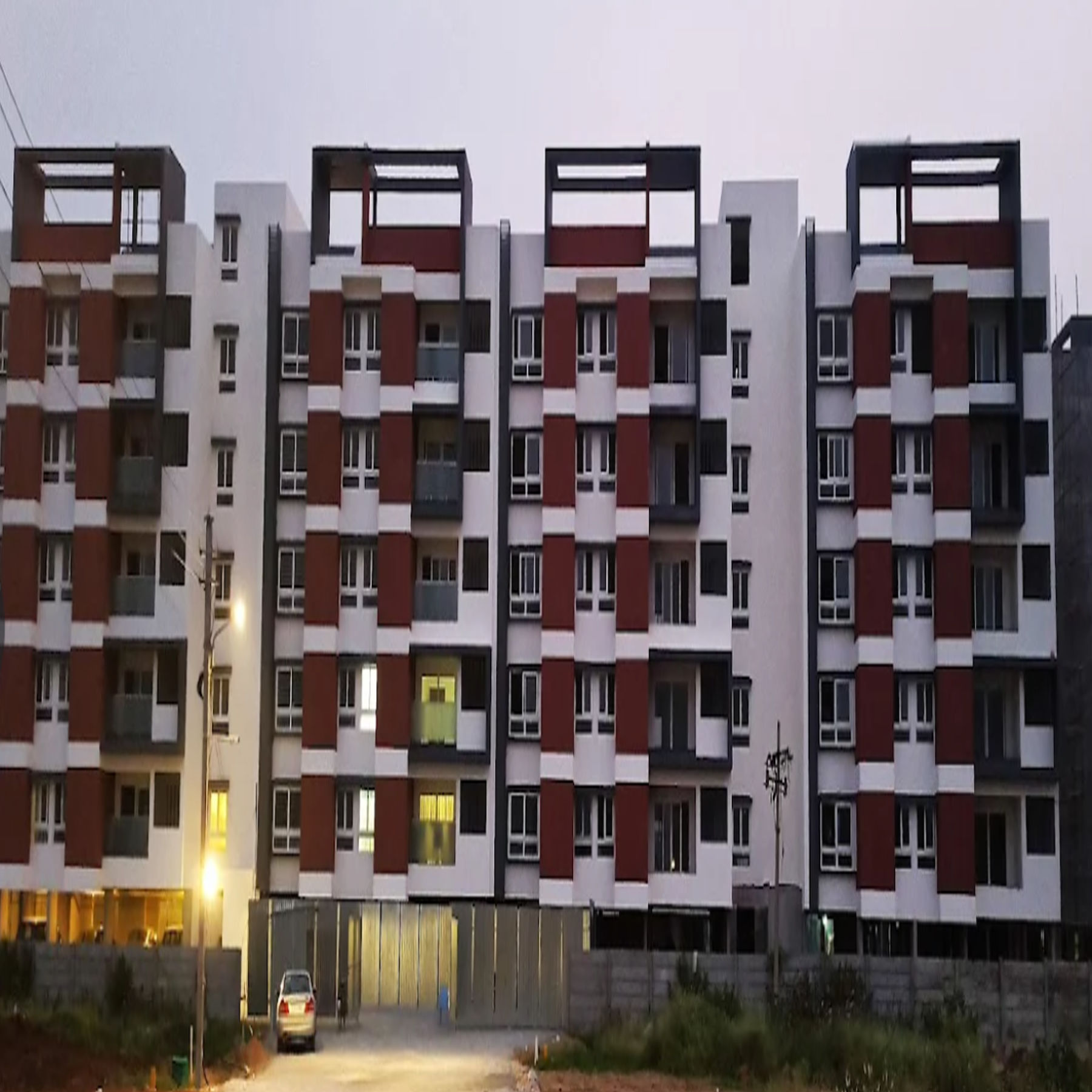 Photo from jllhomes.co.in