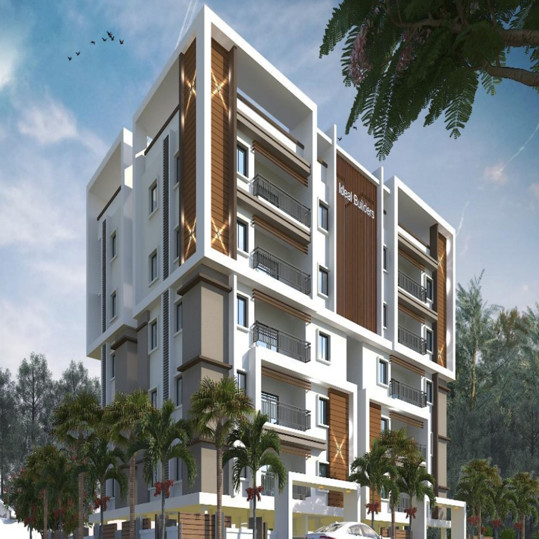 Photo from jllhomes.co.in