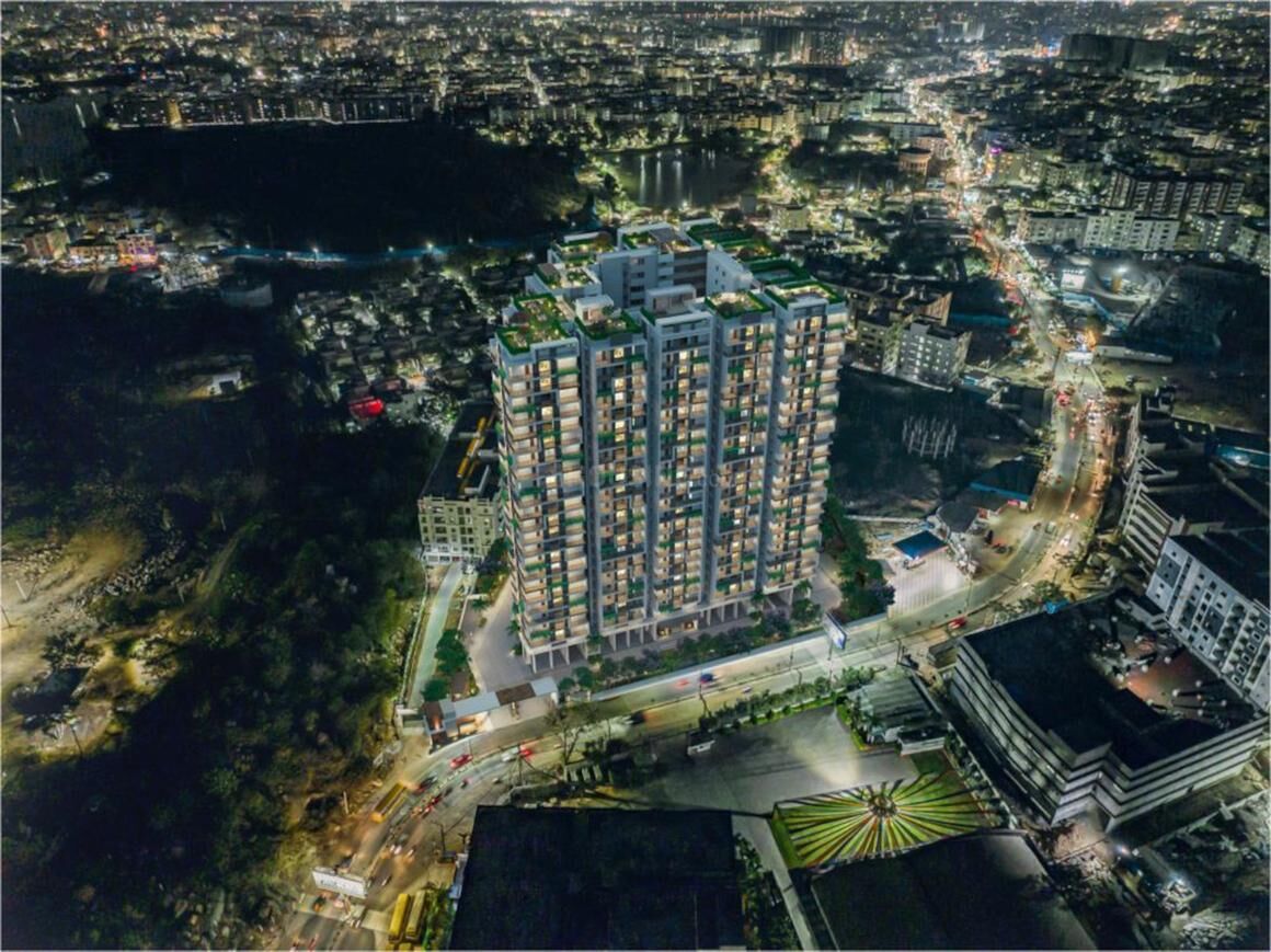 Photo from jllhomes.co.in