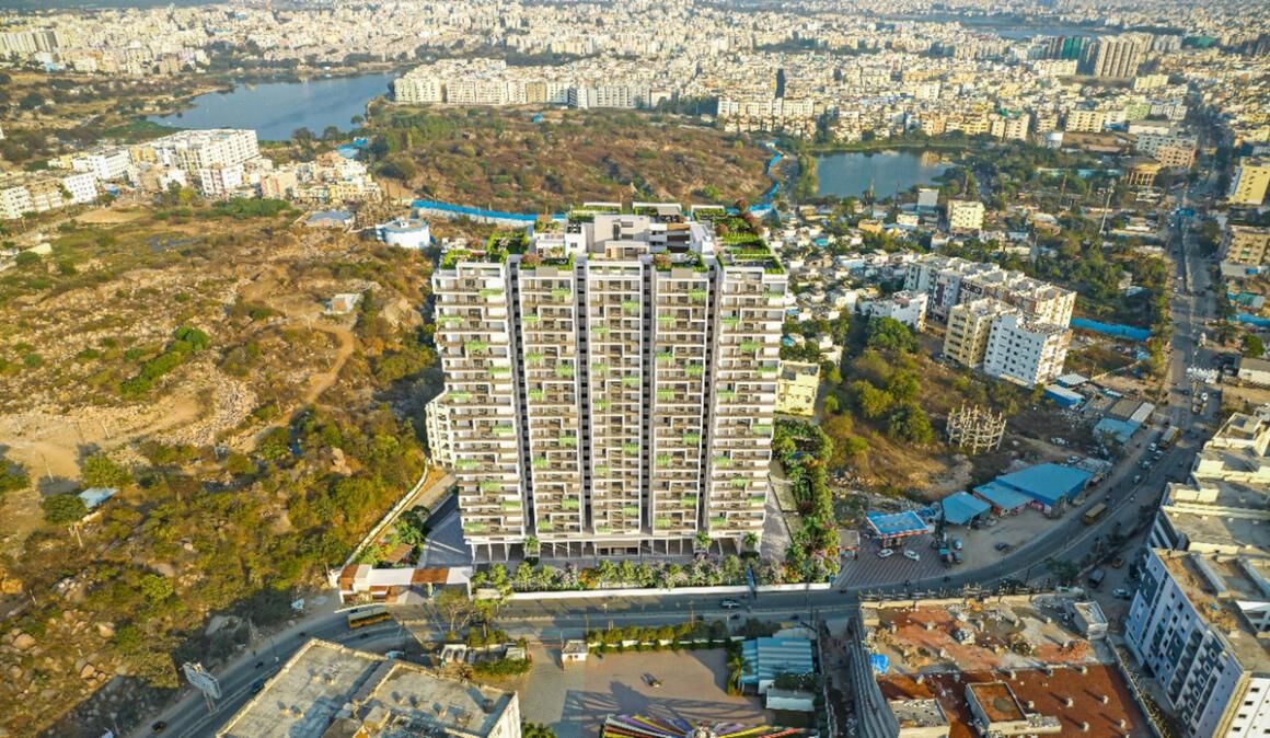 Photo from jllhomes.co.in