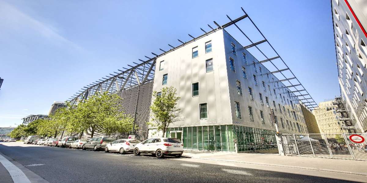 bureaux à louer LENDIT LUMIERE 93210 IledeFrance LA PLAINE ST DENIS (69951) JLL France bureaux à louer LENDIT LUMIERE 93210 IledeFrance LA PLAINE ST DENIS (69951) JLL France