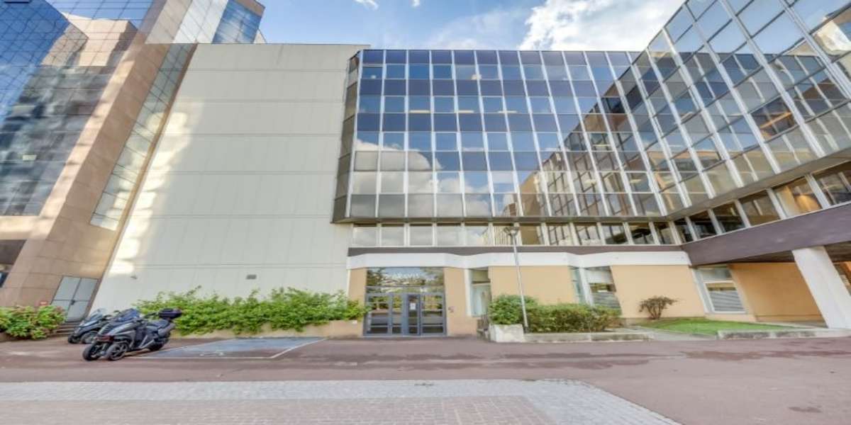 bureaux à louer - 94120 Ile-de-France FONTENAY SOUS BOIS (52131) | JLL