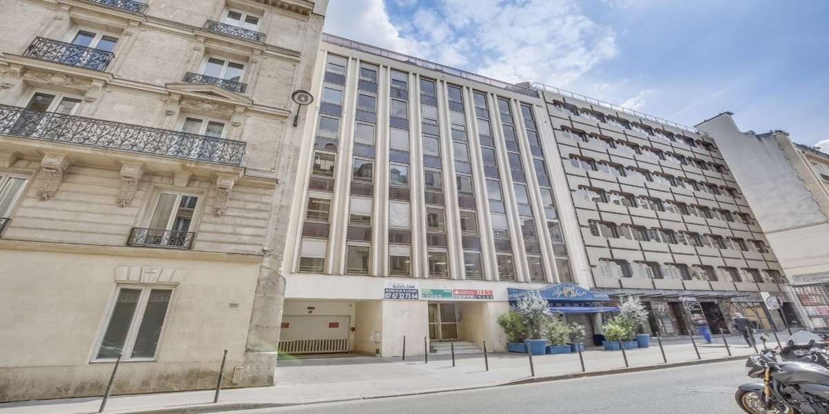 bureaux à louer - 75008 Ile-de-France PARIS (66867) | JLL France