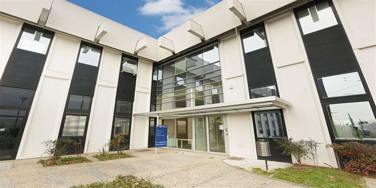 bureaux à louer - PANAMA 94150 Ile-de-France RUNGIS (52987) | JLL France