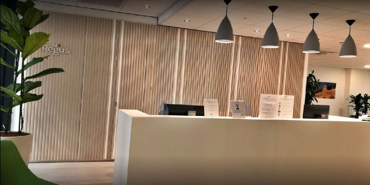 bureaux à louer - REGUS BROTTEAUX - LE 6B 69006 Rhône-Alpes LYON (63963 ...
