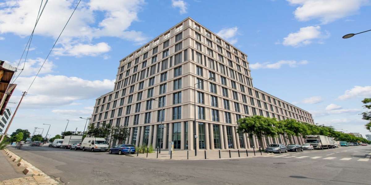 bureaux à louer - BOOST ! 93200 Ile-de-France ST DENIS (63229) | JLL France