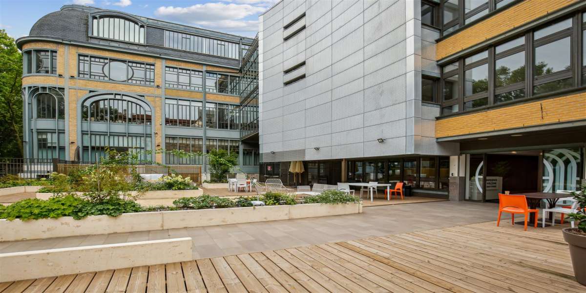 bureaux à louer LES ATELIERS DU PARC 92110 IledeFrance CLICHY (77387) JLL France bureaux à louer LES ATELIERS DU PARC 92110 IledeFrance CLICHY (77387) JLL France
